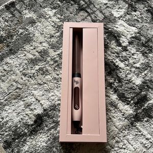 l’ange curling wand